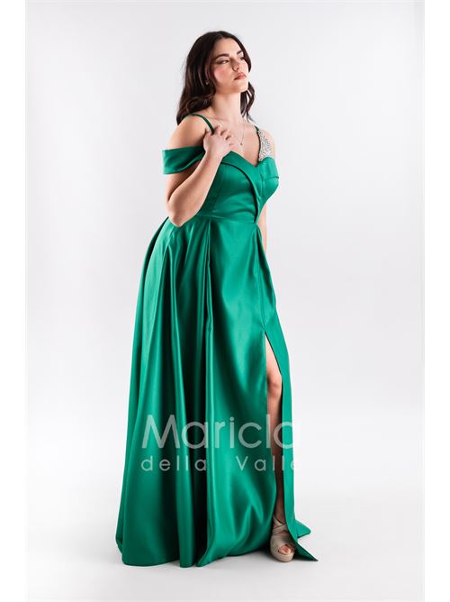  MARICLA ELEGANCE | JC35147VERDE